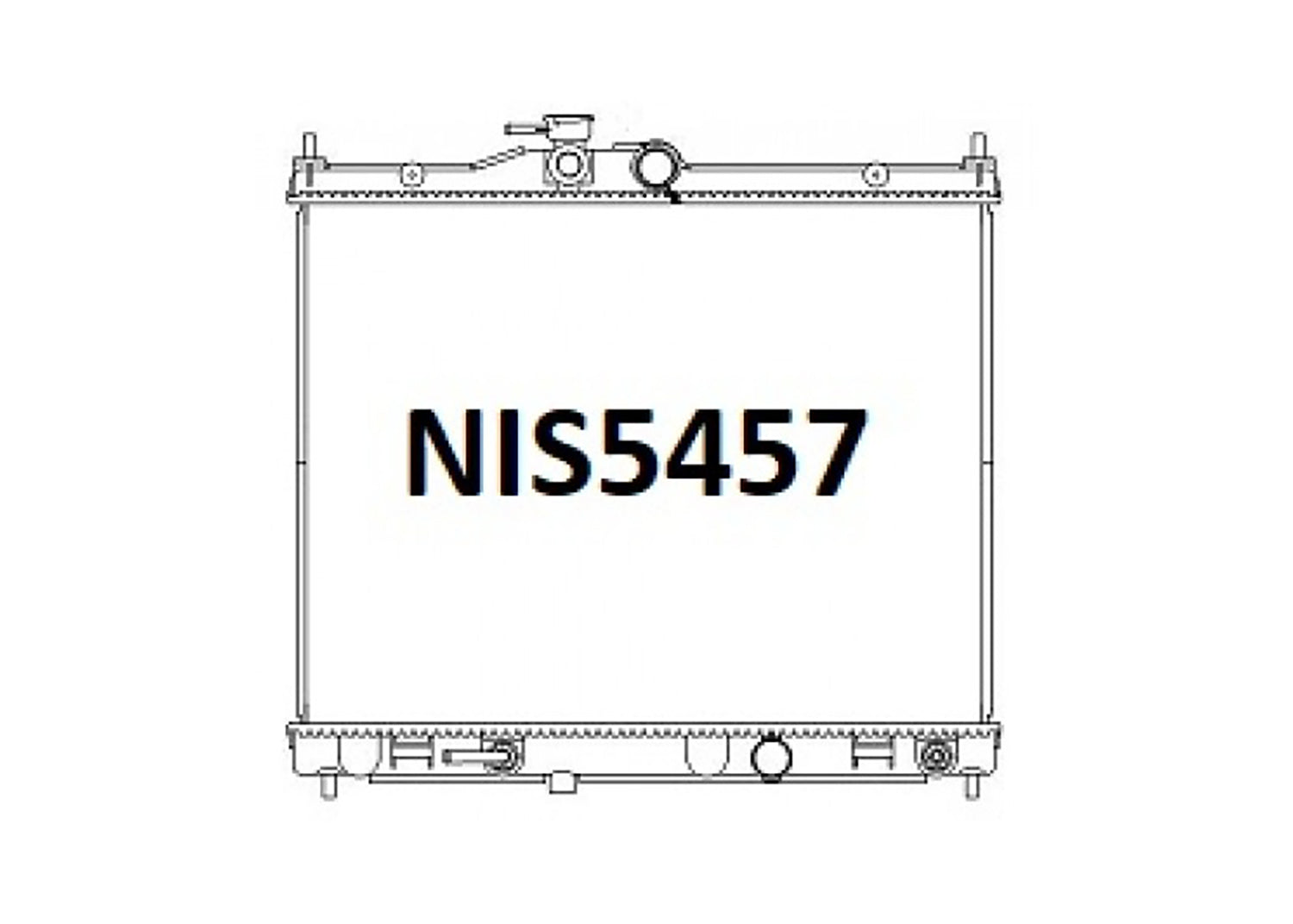 Nissan NV200 M20 1.6L Petrol 2009-2019