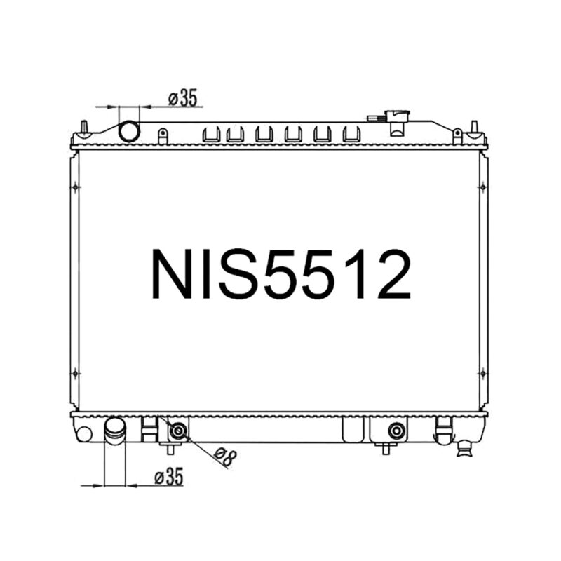Nissan Elgrand E51 2.5L Petrol 2002-2010