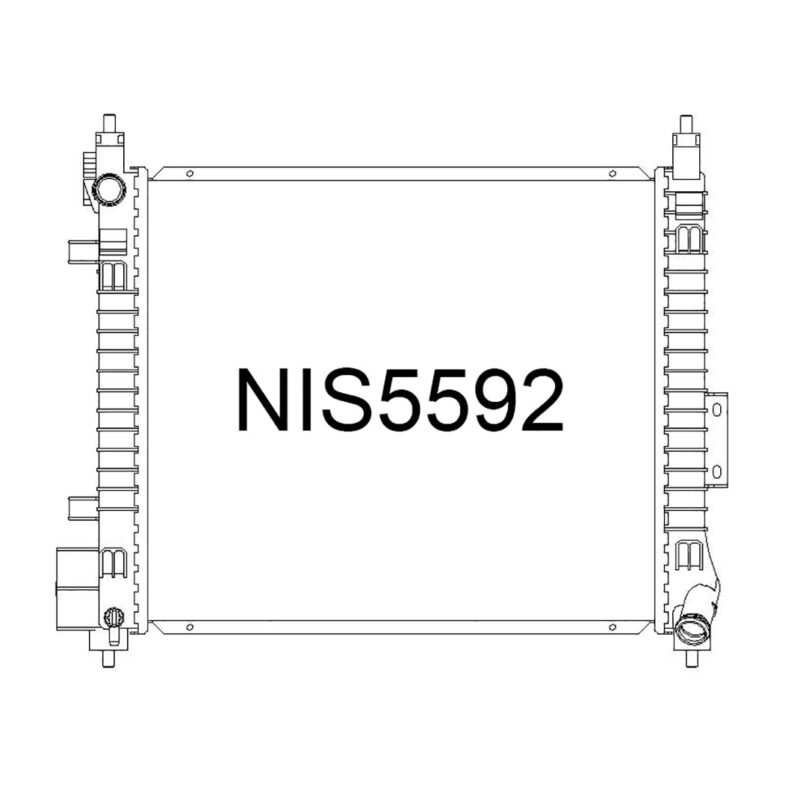 Nissan Note E12 1.2L Petrol 2012-2020