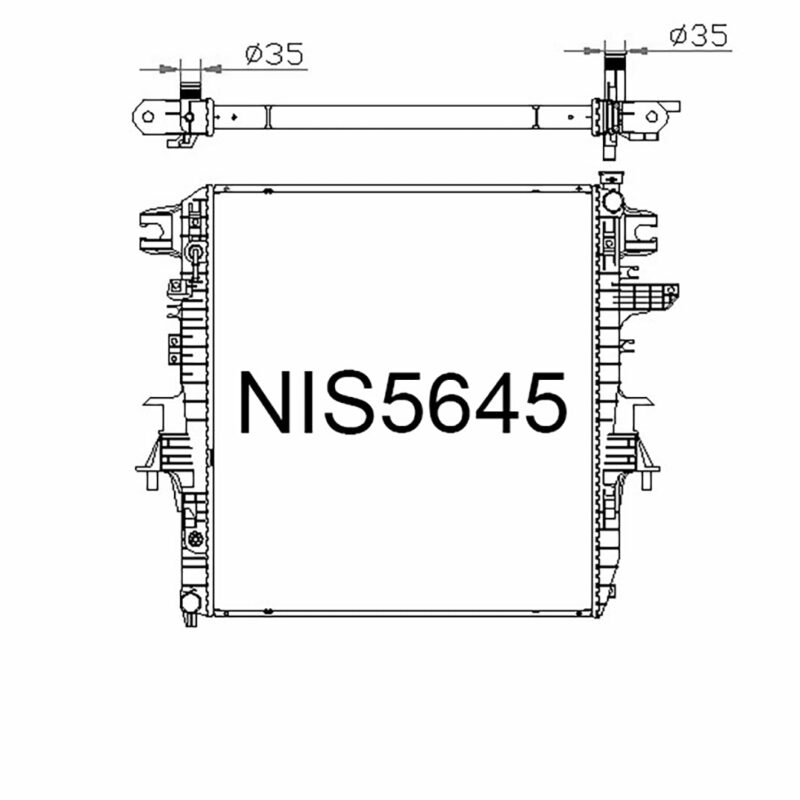 Nissan Patrol Y62 5.6L Petrol 2010-