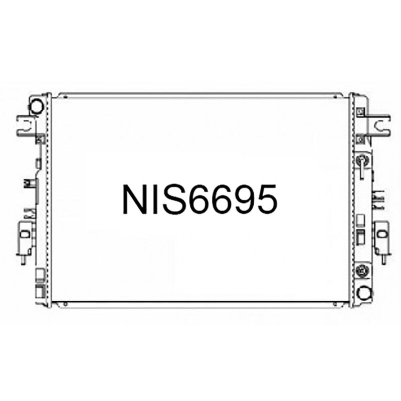 Nissan Navara D23 NP300 ST / ST-X 2.5L Petrol 2015-