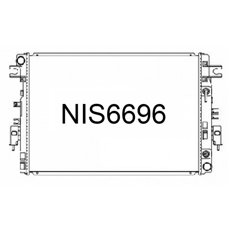 Nissan Navara D23 NP300 ST / ST-X 2.3L & 2.5L Diesel 2015-