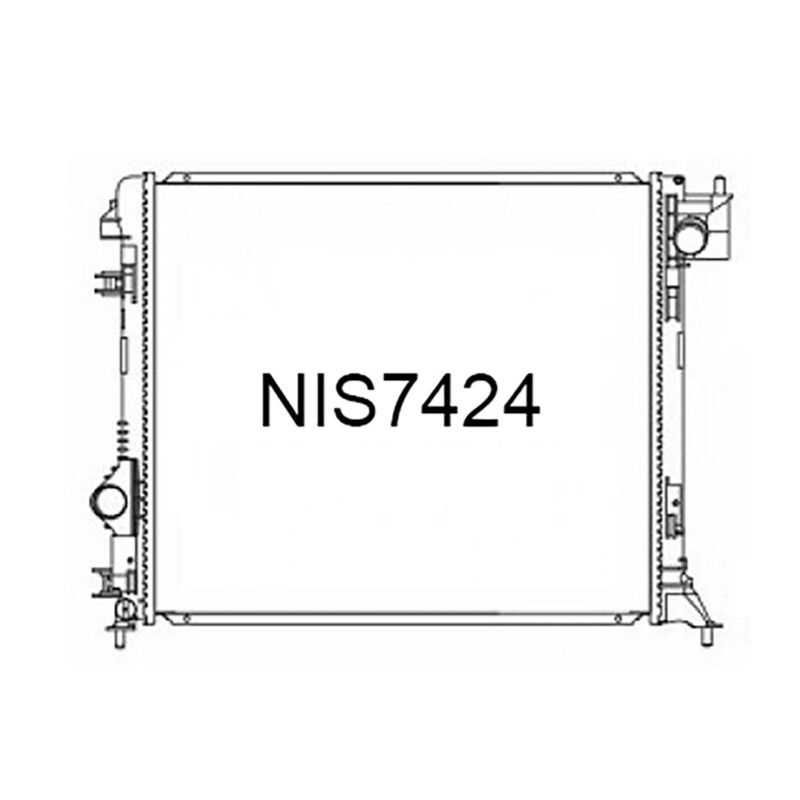 Nissan Qashqai J11 Petrol 2013-