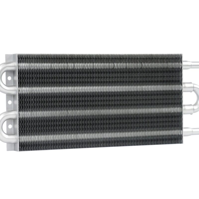 Universal Transmission Cooler - 4 Row