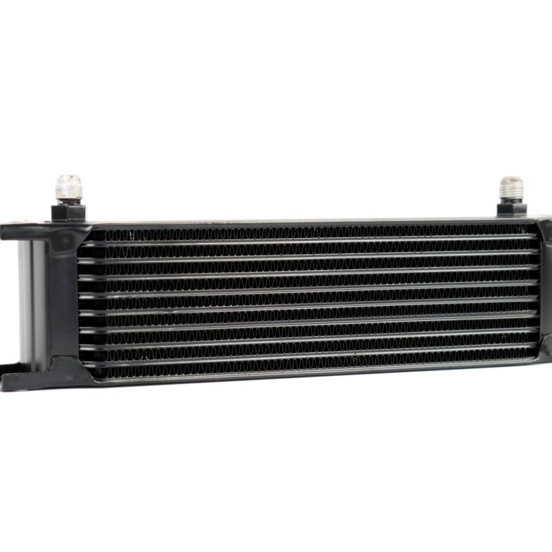 Universal Transmission / Power Steering Cooler - 10 Row