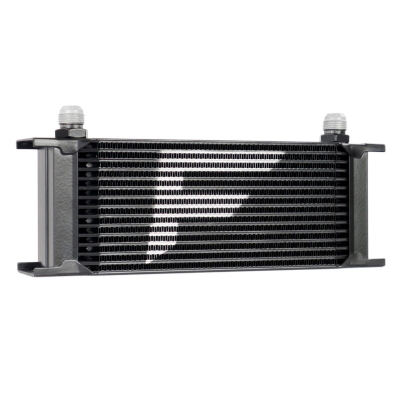 Universal Oil Cooler - 15 Row