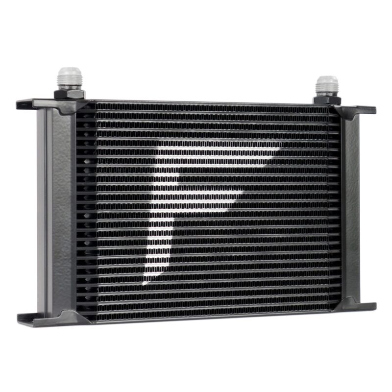 Universal Oil Cooler - 25 Row