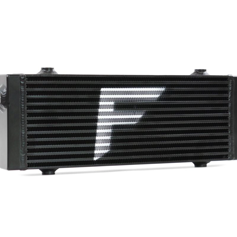 Universal Oil Cooler - 12 Row