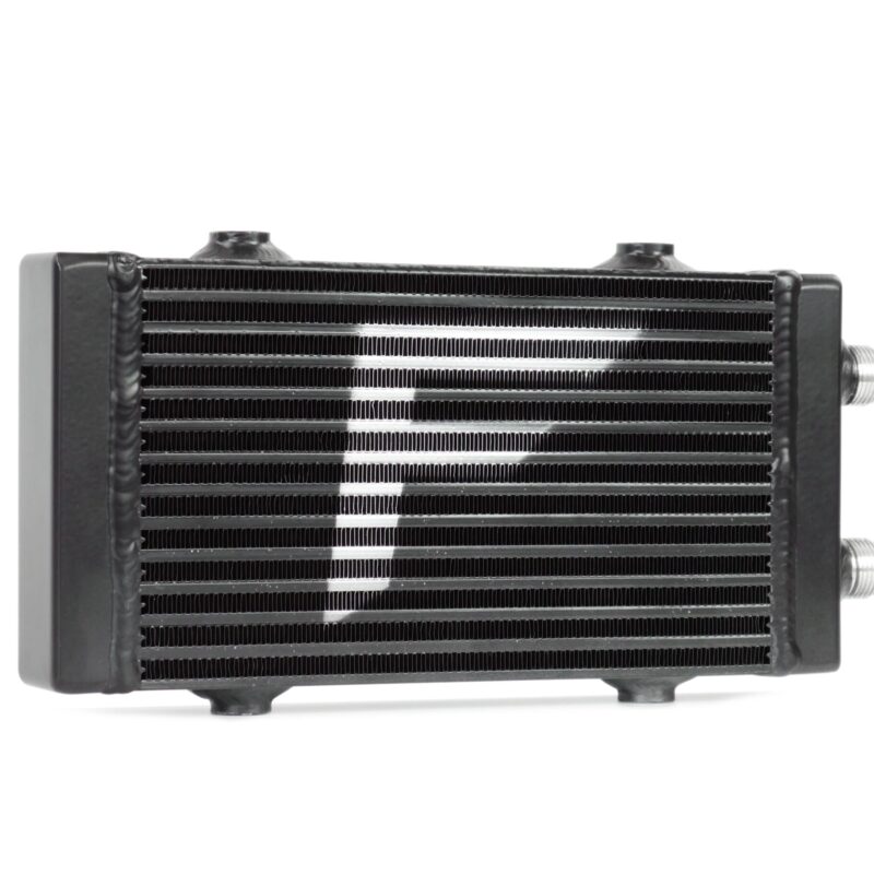 Universal Oil Cooler - 12 Row [DUAL PASS]