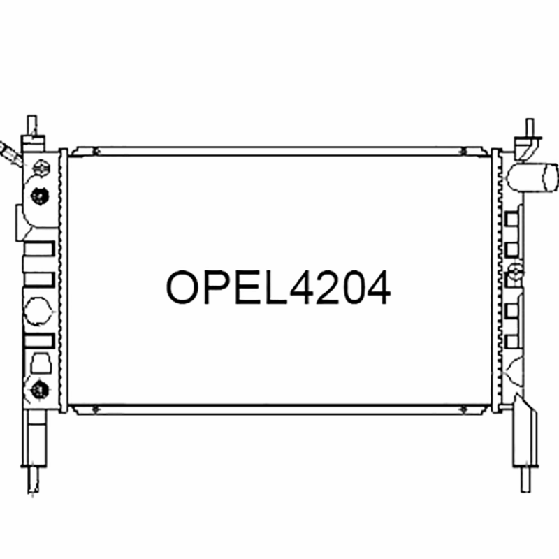 Holden / Opel Astra F 1.4L & 1.6L Petrol 1991-1998
