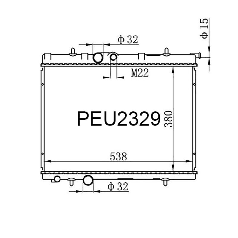 Peugeot 206, 206+ & 307 Petrol & Diesel 1999-2012