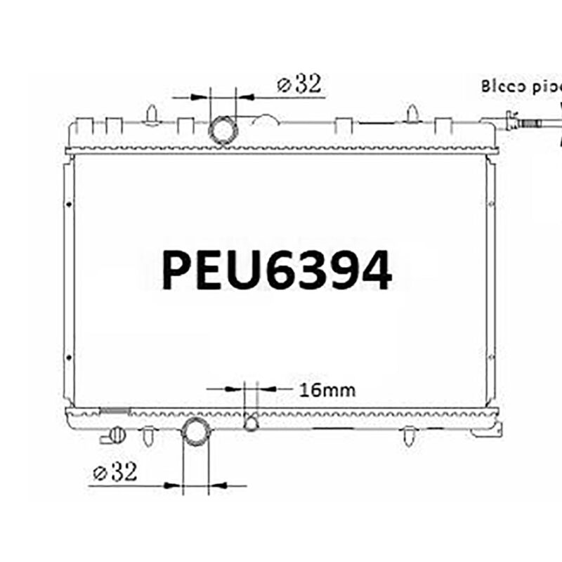 Peugeot 206 & 307 Petrol 2001-2012