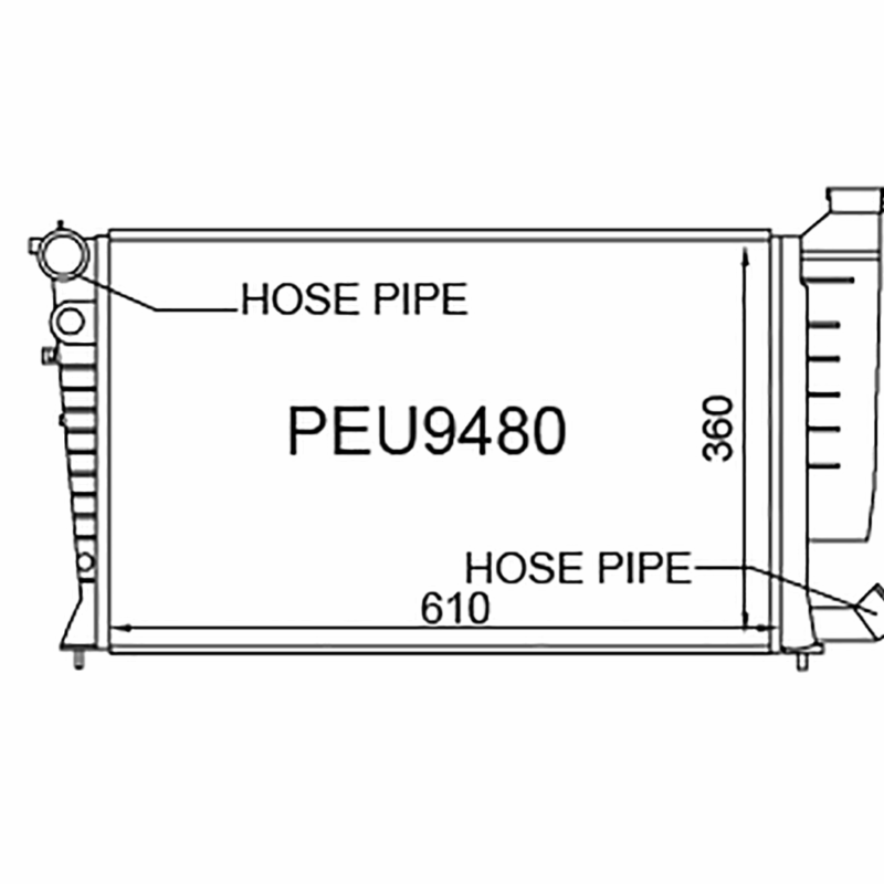 Peugeot 306 1997-2002