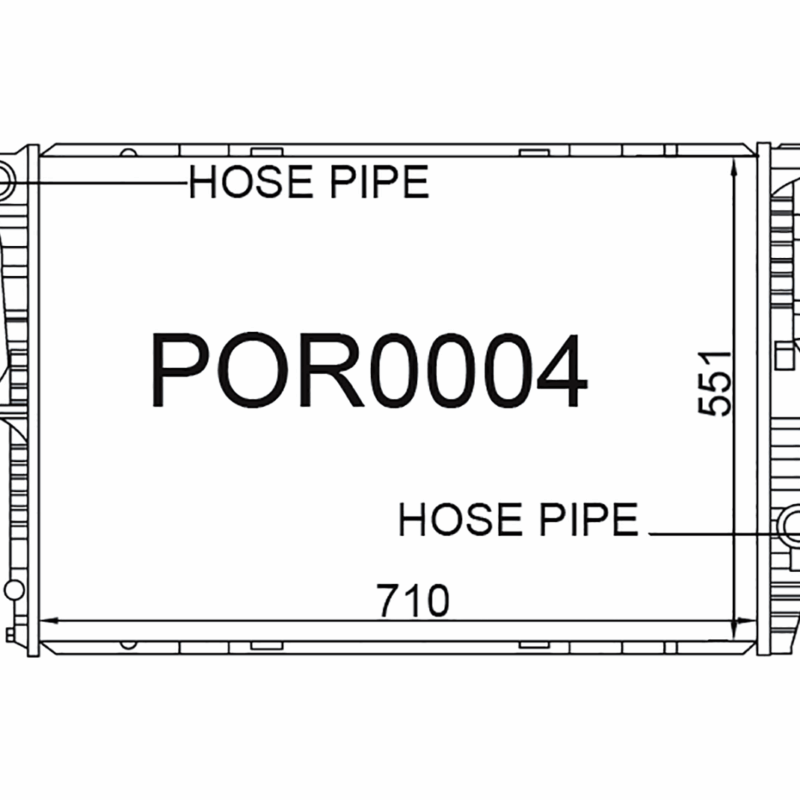 Volkswagen Touareg [7L] Petrol & Diesel 2003-2010