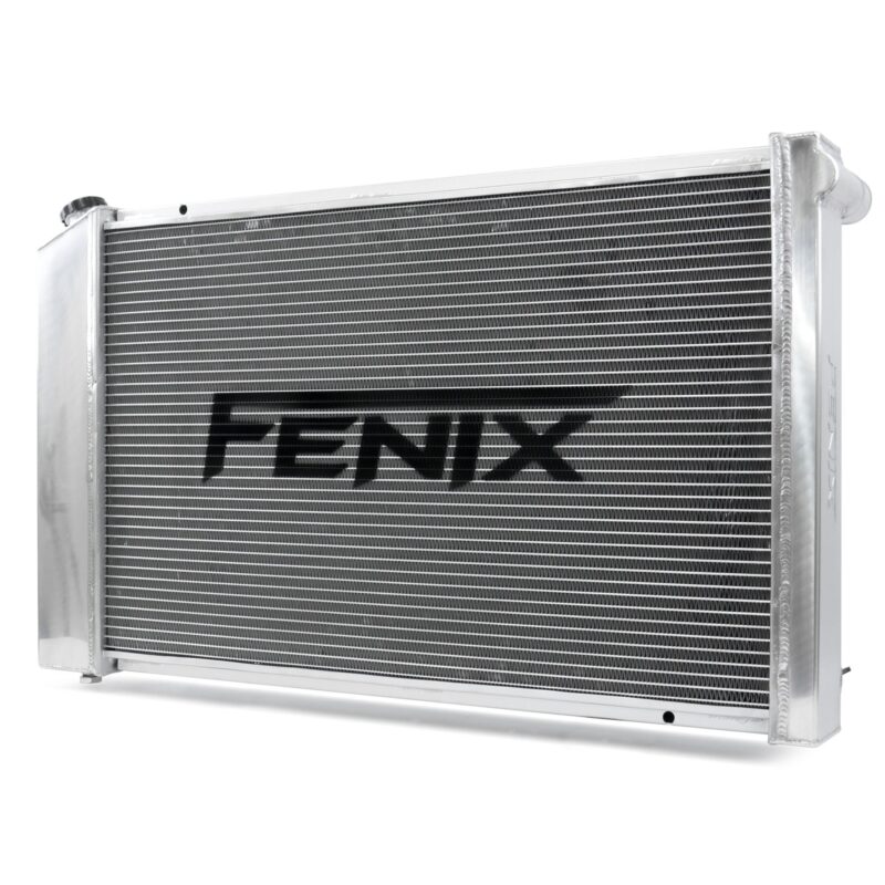 Chevrolet Blazer / Camaro TBC 1973-1988