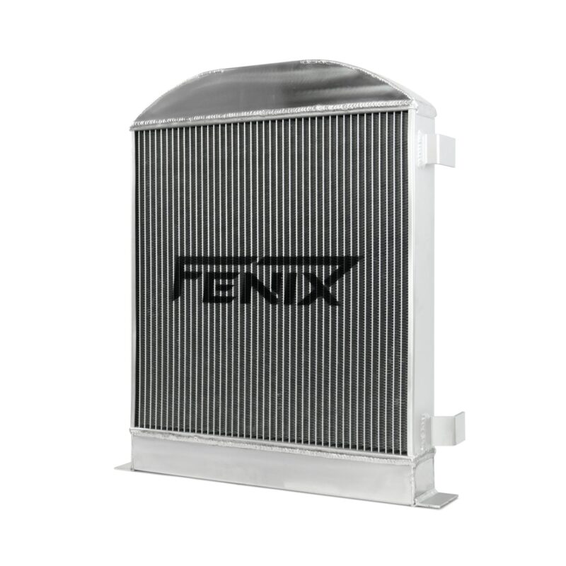 Ford Model B / Model 18 with Chevy V8 1932