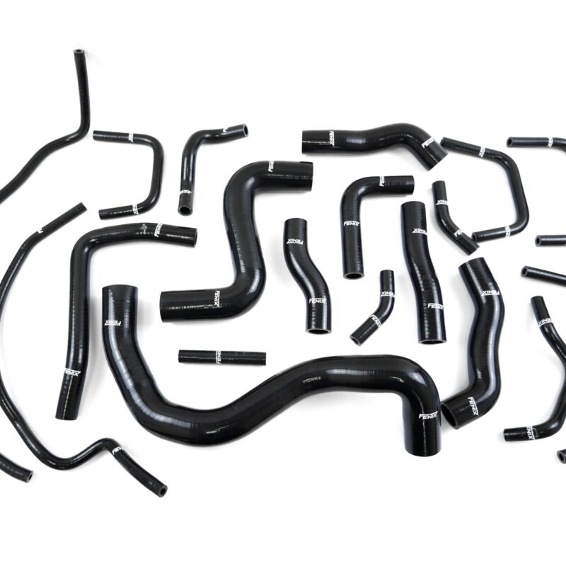 Nissan GTR R35 VR38DETT Full Silicone Hose Kit