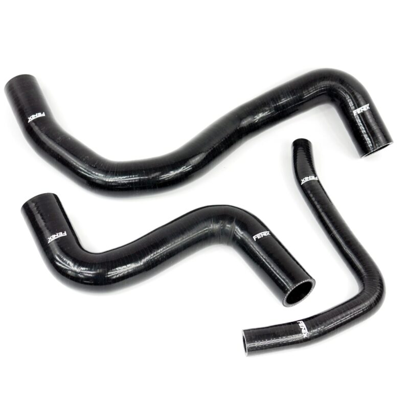 Nissan GTR R35 VR38DETT Silicone Radiator Hose Kit