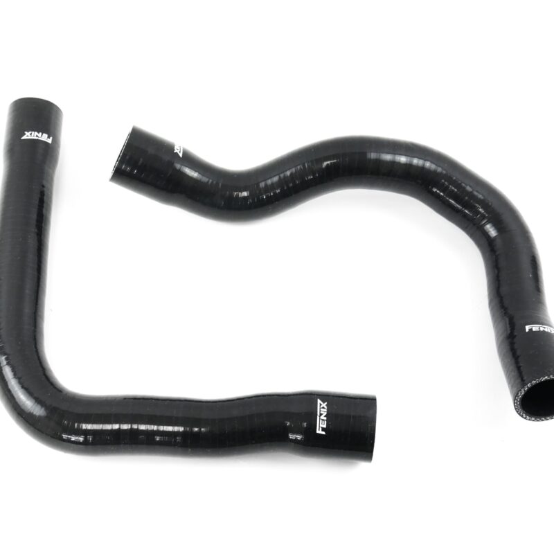 BMW 318is E36 M42 / M44 Silicone Radiator Hose Kit