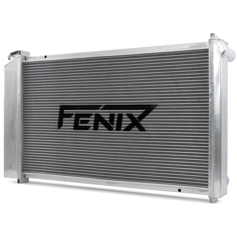 Chevrolet Blazer / C10 Pickup TBC 1968-1990