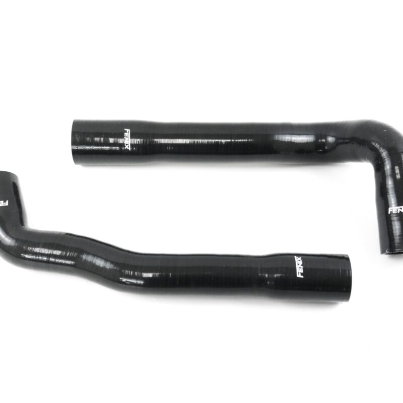 BMW 325i / 328i / M3 E36 Silicone Radiator Hose Kit
