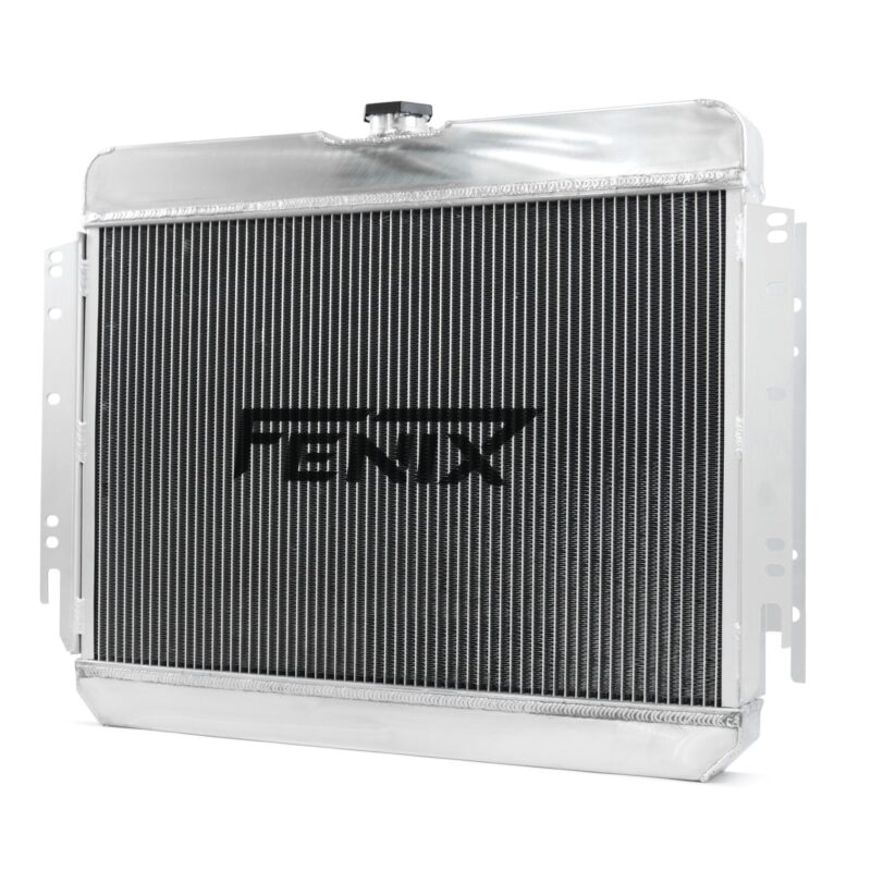 Chevrolet Bel Air, Impala & Chevelle 1963-1968