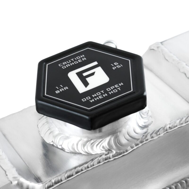 38mm Performance Radiator Cap - 1.1Bar / 16psi