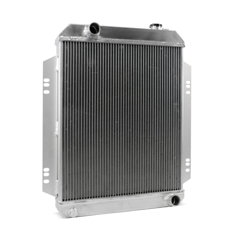 Universal Tall - Top Outlet Pipe Left / Bottom Outlet Pipe Right.