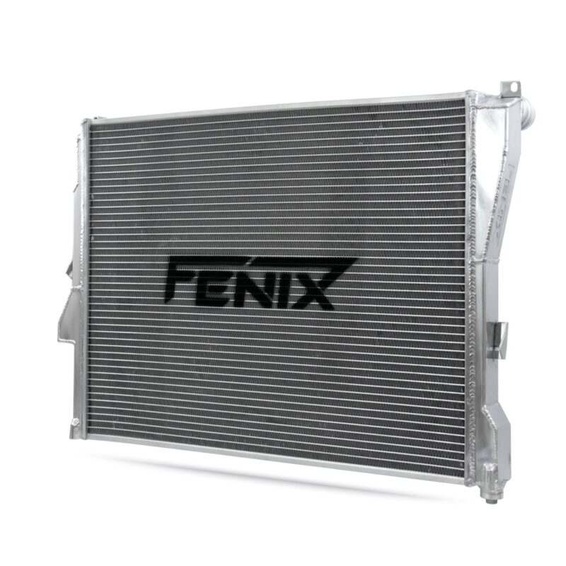 BMW 3 Series E46 & Z4 E85 / E86