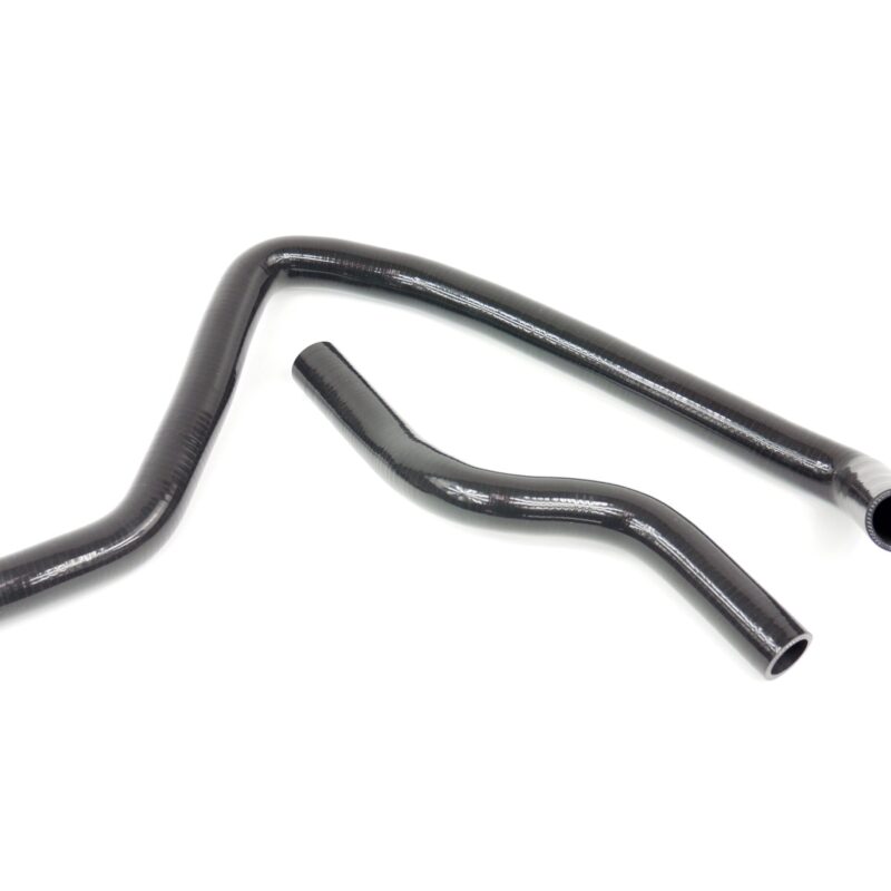 Honda Accord CD5 F22B Silicone Radiator Hose Kit
