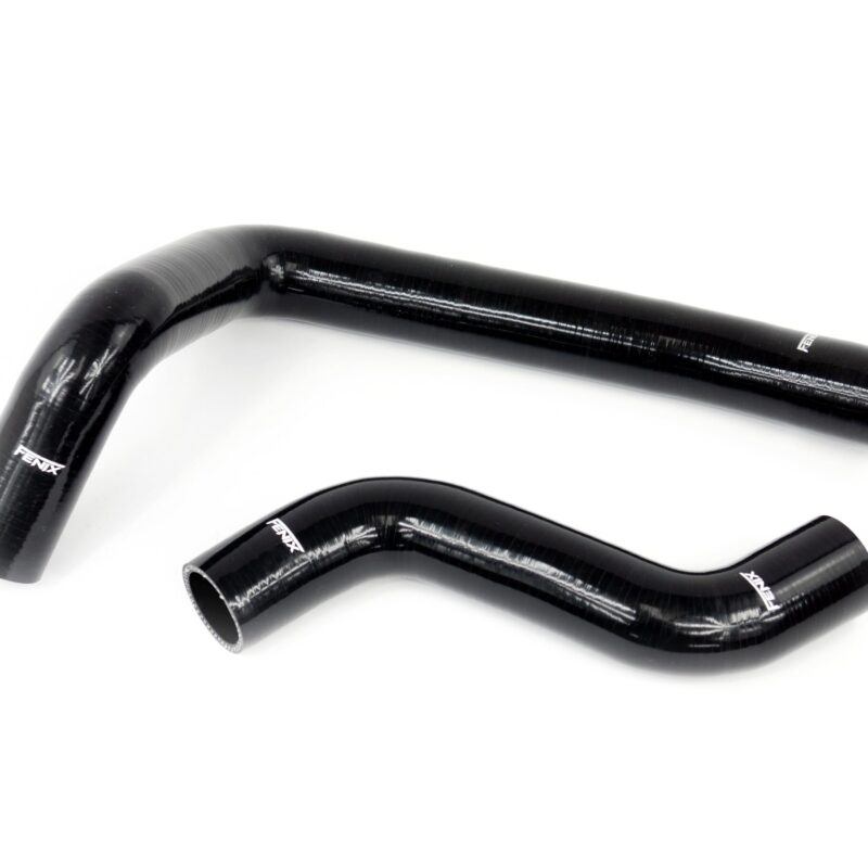 Mazda RX7 FD3S 13B Silicone Radiator Hose Kit