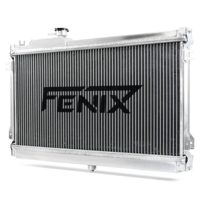 Mazda MX-5 / Miata NA B6ZE & BP 1989-1997