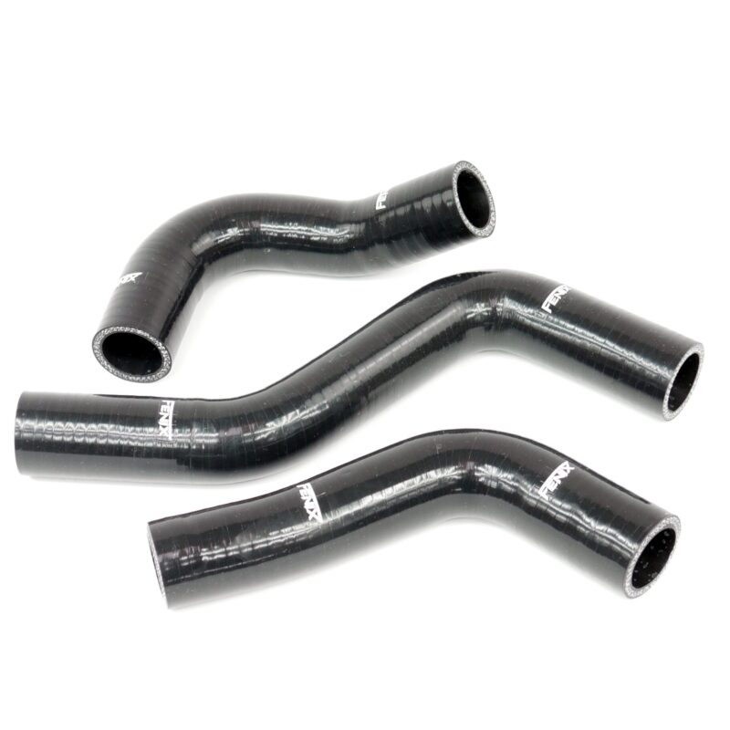 Mazda MX-5 / Miata NA B6ZE & BP Silicone Radiator Hose Kit