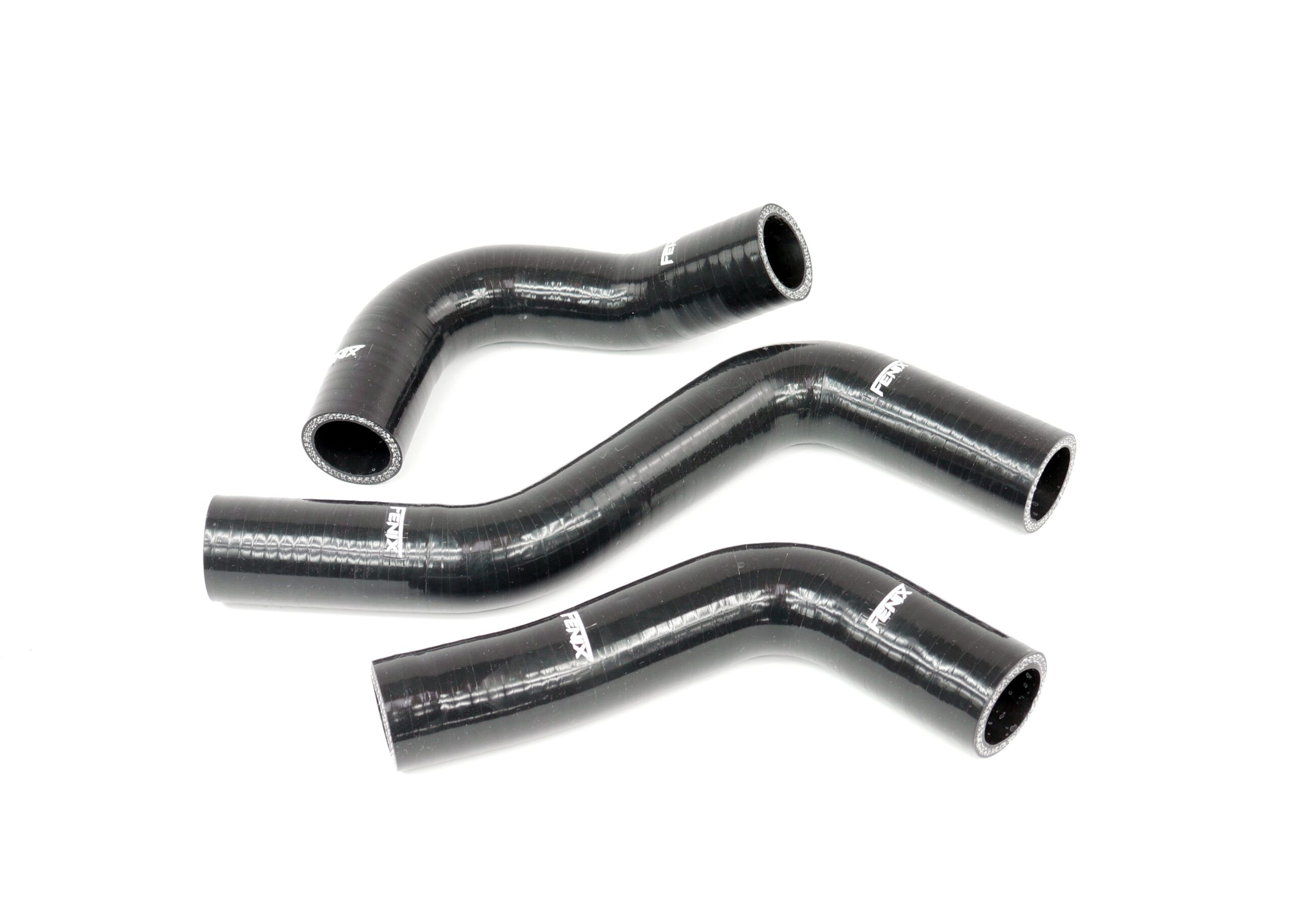 Mazda MX-5 / Miata NA B6ZE & BP Silicone Radiator Hose Kit