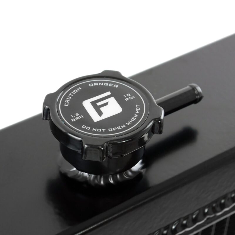 28mm Performance Radiator Cap - 1.3Bar / 19psi