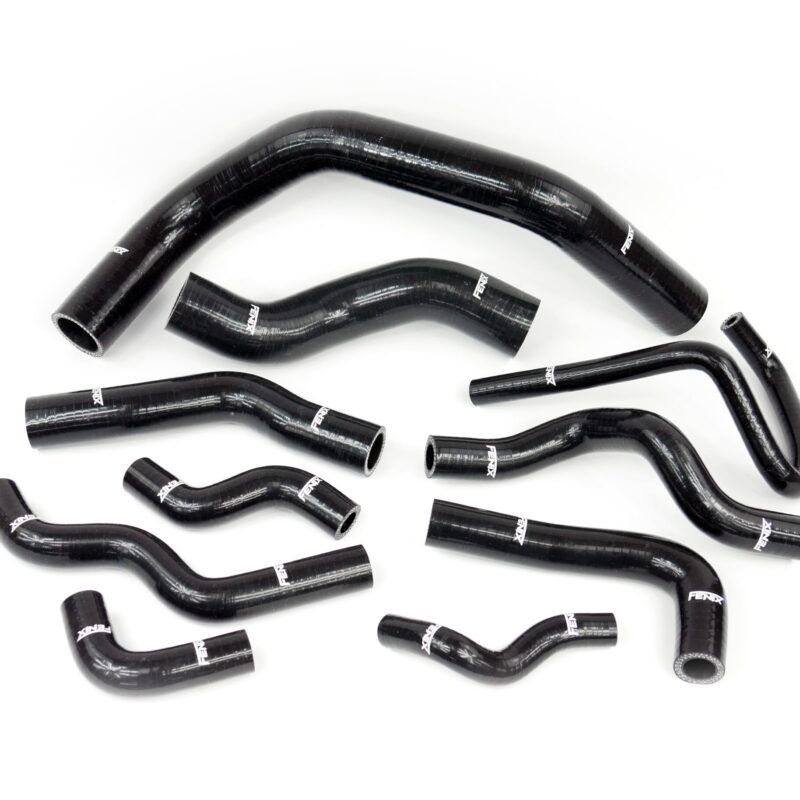 Nissan Silvia / 200SX S14 & S15 SR20DET/DE Full Silicone Hose Kit