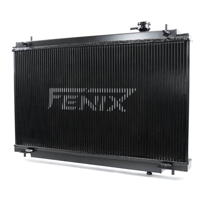 Nissan 350Z / Fairlady Z Z33 VQ35DE 2003-2006