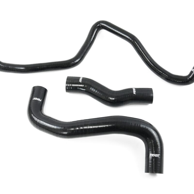 Nissan 350Z / Fairlady Z Z33 VQ35DE Silicone Radiator Hose Kit