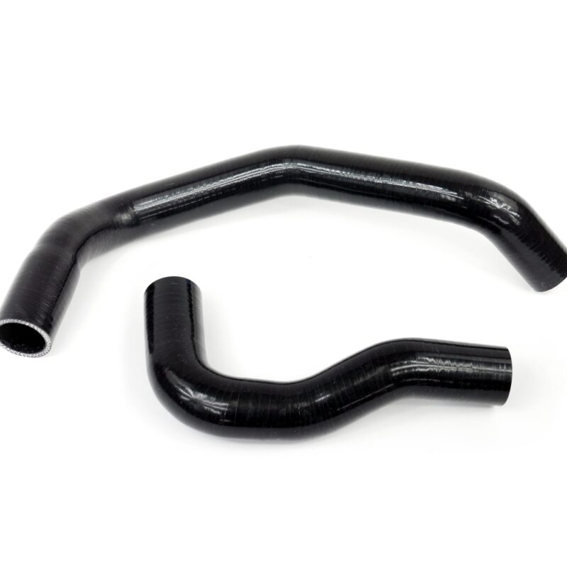 RB20E, RB20DE / RB20DET S2 & RB25DE / RB25DET Silicone Radiator Hose Kit