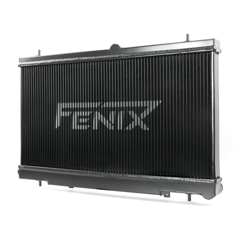 Subaru Legacy B4 / GT EJ20T 1998-2004 [No Filler Cap]