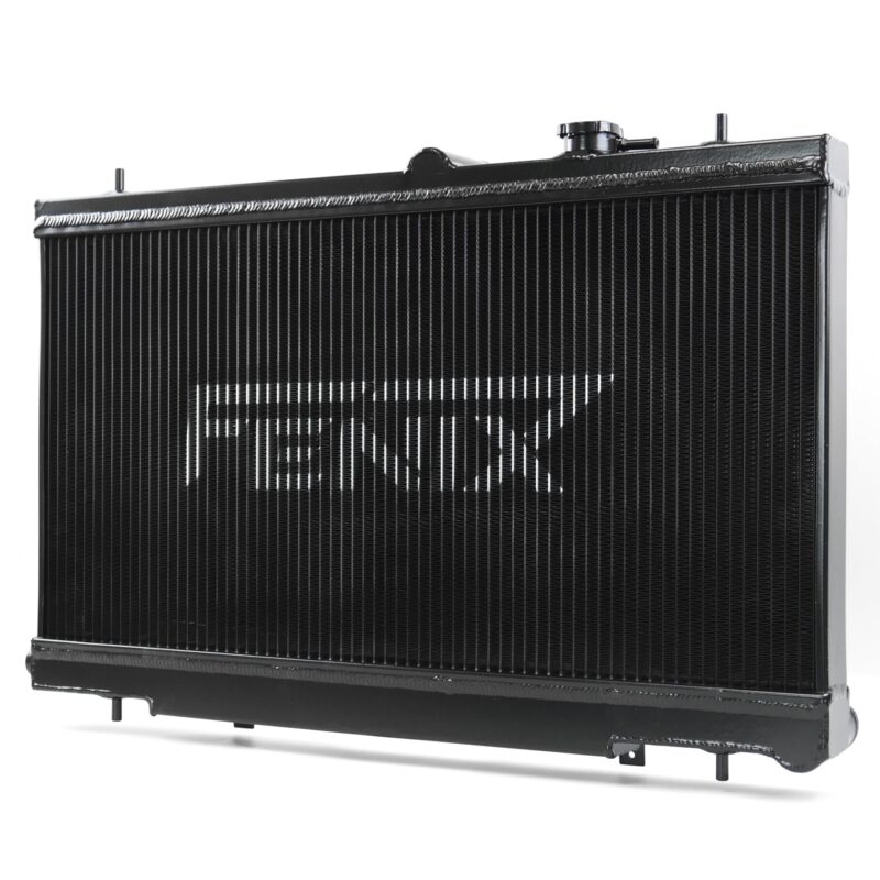 Subaru Impreza WRX V7-V10 EJ20T & EJ25T 2000-2007