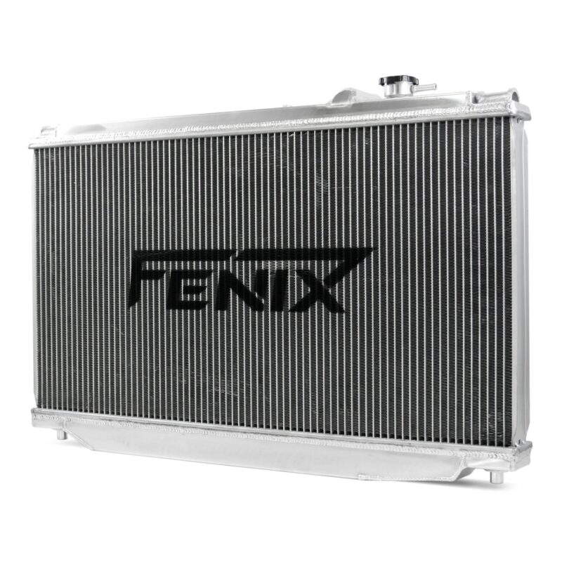 Toyota Supra JZA80 2JZ-GTE 1993-2002