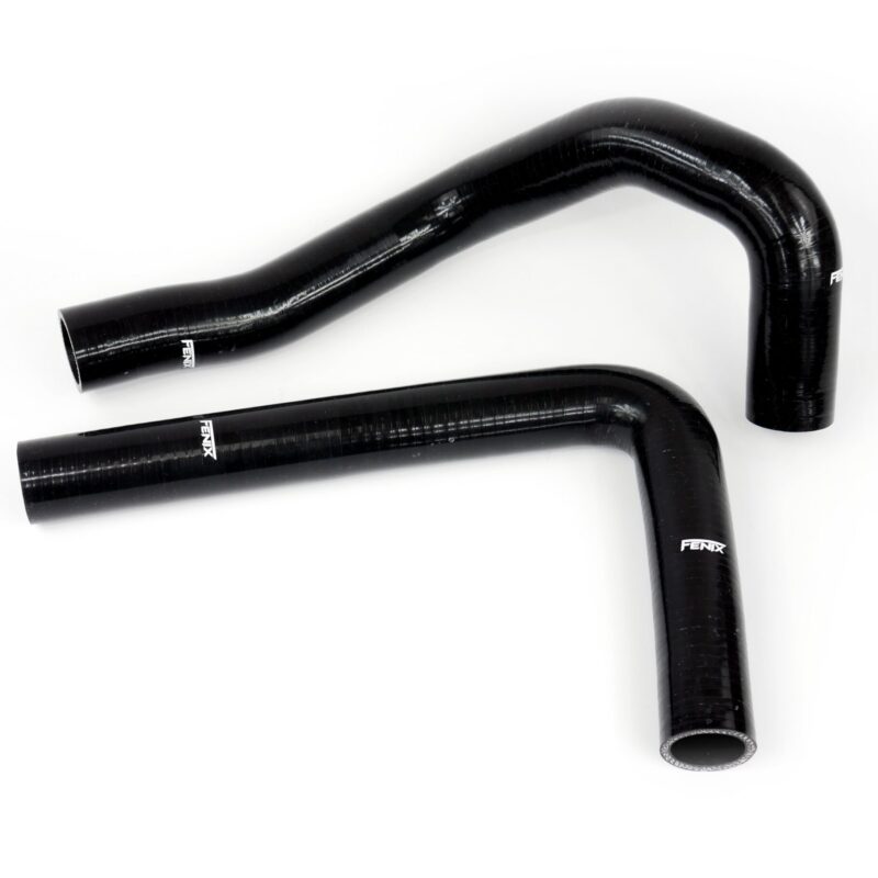 Toyota Supra JZA80 2JZGTE Silicone Radiator Hose Kit