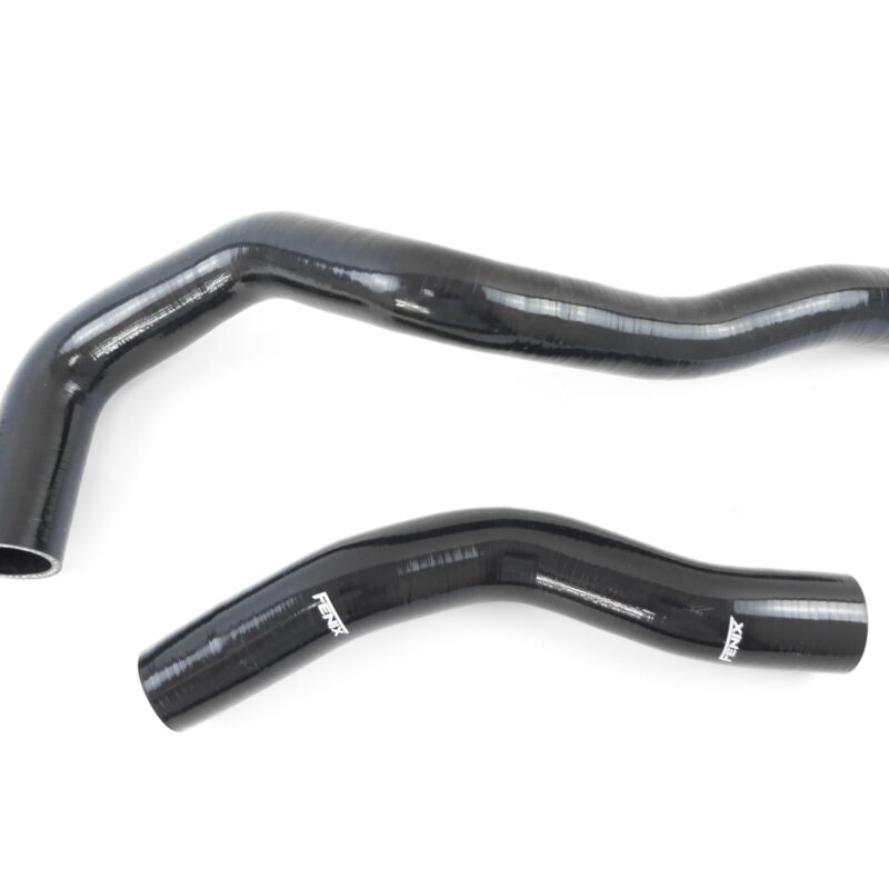 Toyota Supra JZA80 2JZ-GE Silicone Radiator Hose Kit