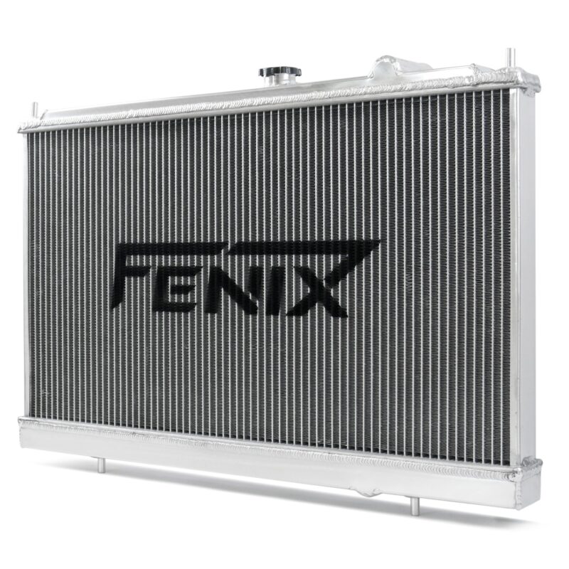 Mitsubishi Lancer Evo IV, V & VI 4G63 1996-2001