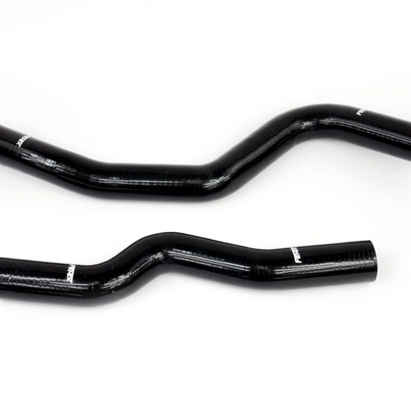 Mitsubishi Lancer Evo IV & V 4G63 Silicone Radiator Hose Kit