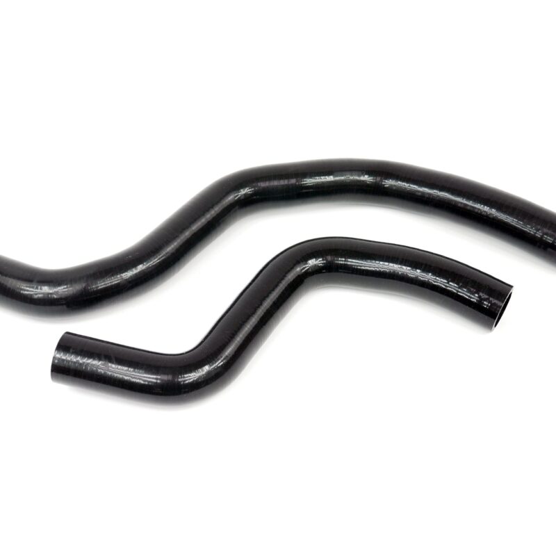 Mitsubishi Lancer Evo VII & VIII 4G63 Silicone Radiator Hose Kit