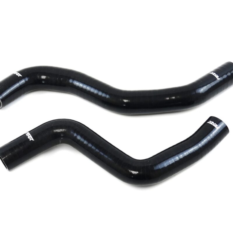 Mitsubishi Lancer Evo IX 4G63 Silicone Radiator Hose Kit