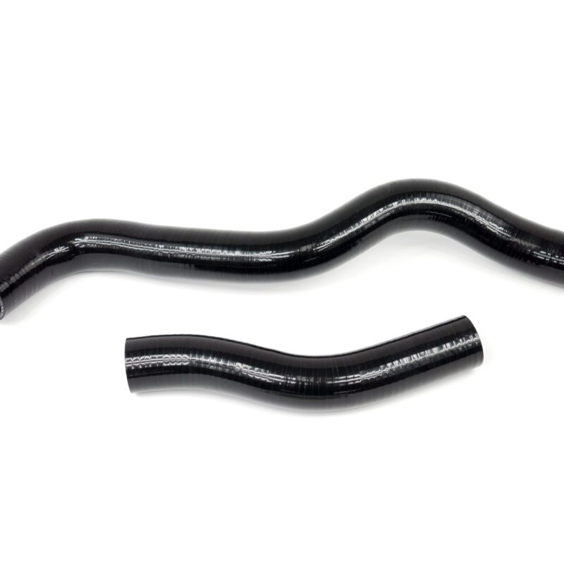 Mitsubishi Lancer Evolution I, II & III 4G63 Silicone Radiator Hose Kit