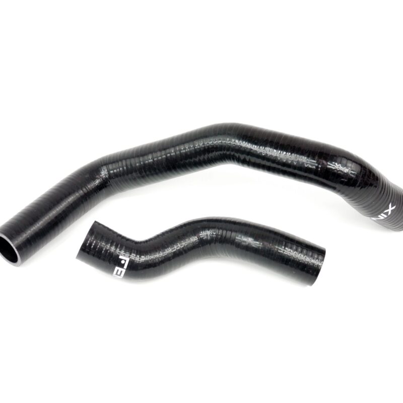 Nissan Silvia / 200SX S13 & 180SX RPS13 SR20 Silicone Radiator Hose Kit